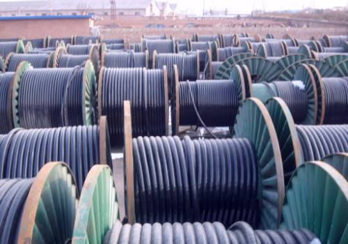 宜宾电缆回收_宜宾电线电缆回收每米多少钱