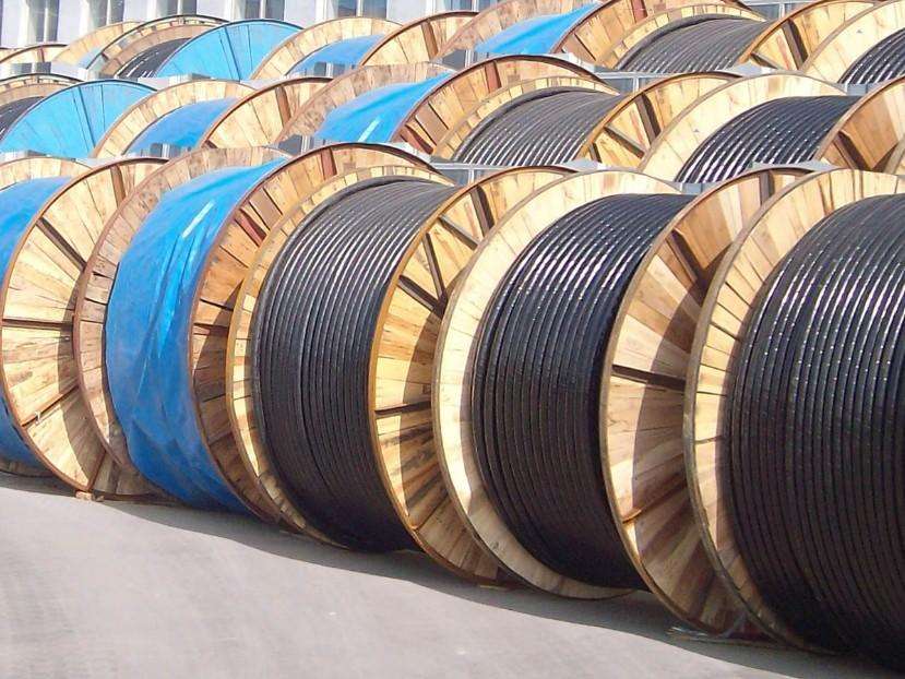 天津电缆回收厂家