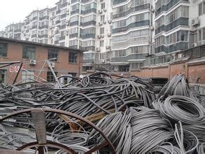 安顺电缆回收_安顺电缆收购每米价格