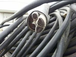 废旧电缆回收 